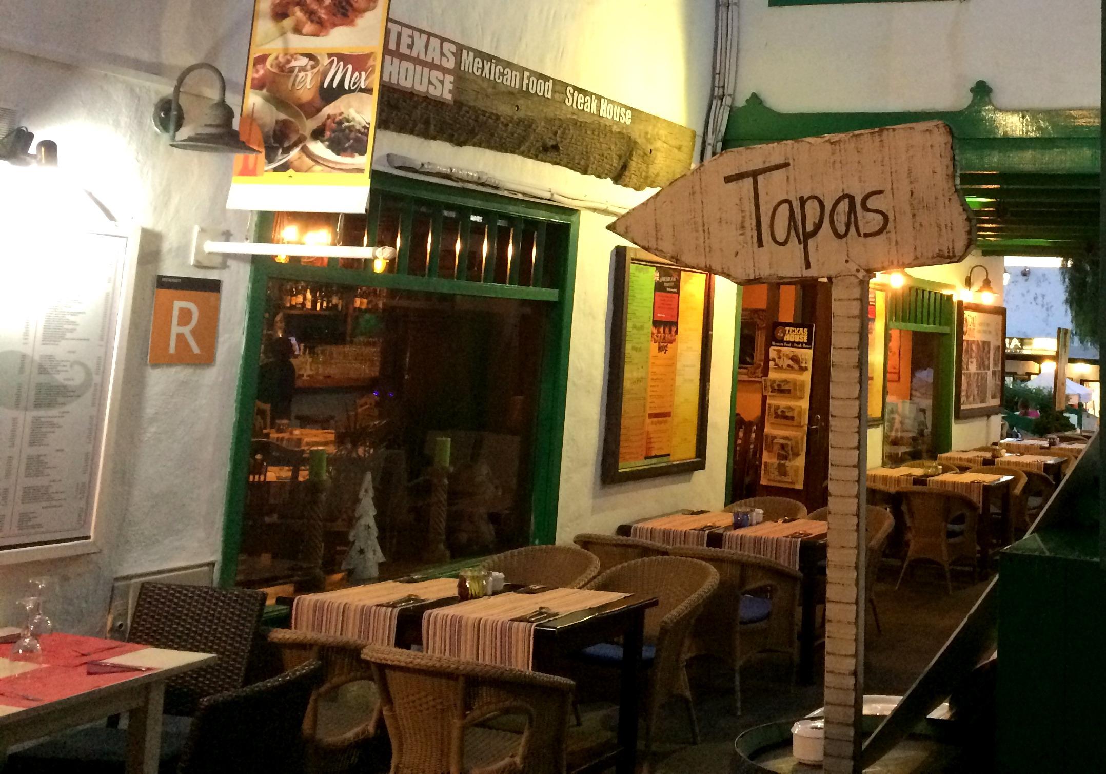 Costa Teguise Foto: 3 van 9