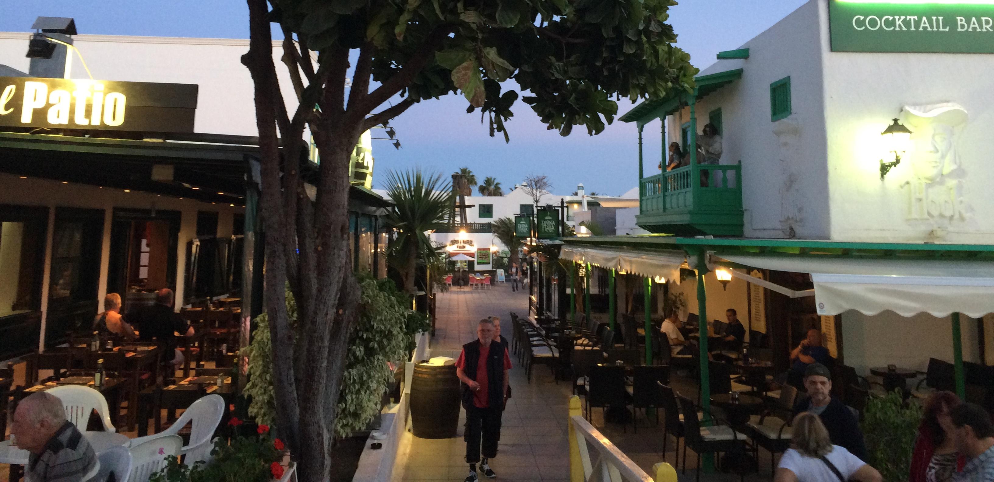 Costa Teguise Foto: 8 van 9