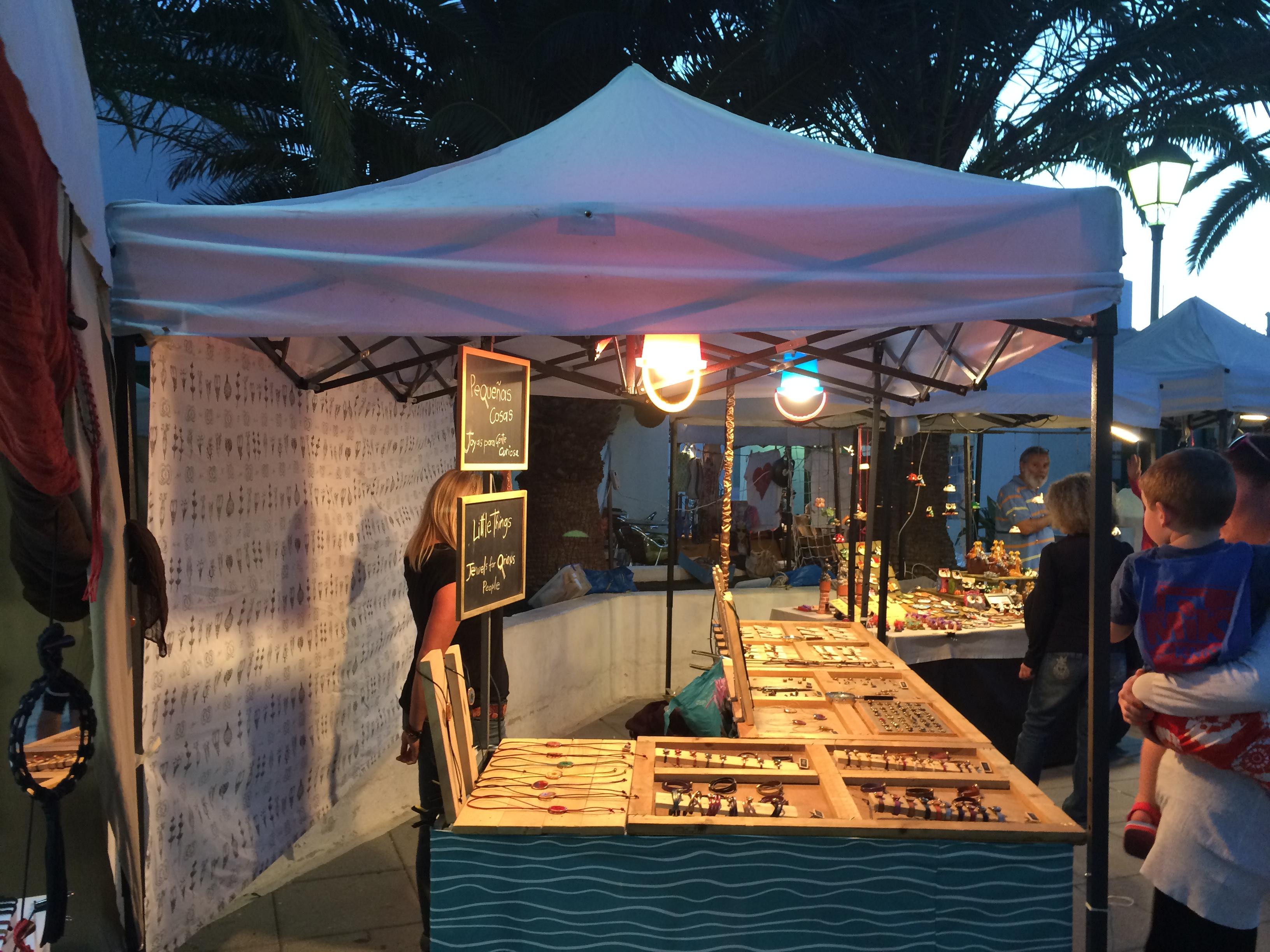 Costa Teguise Foto: 6 van 9