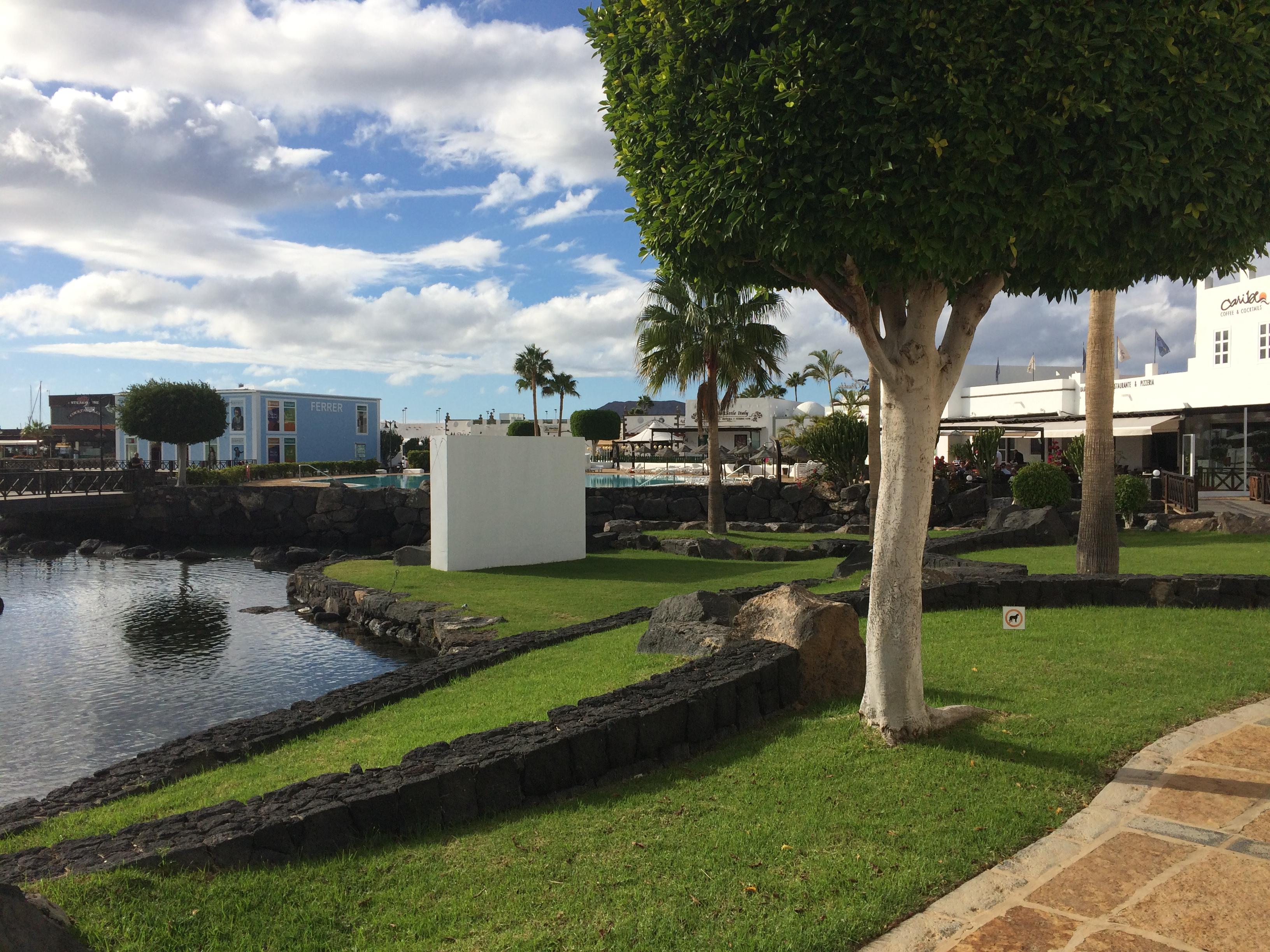 Playa Blanca Foto: 16 van 16