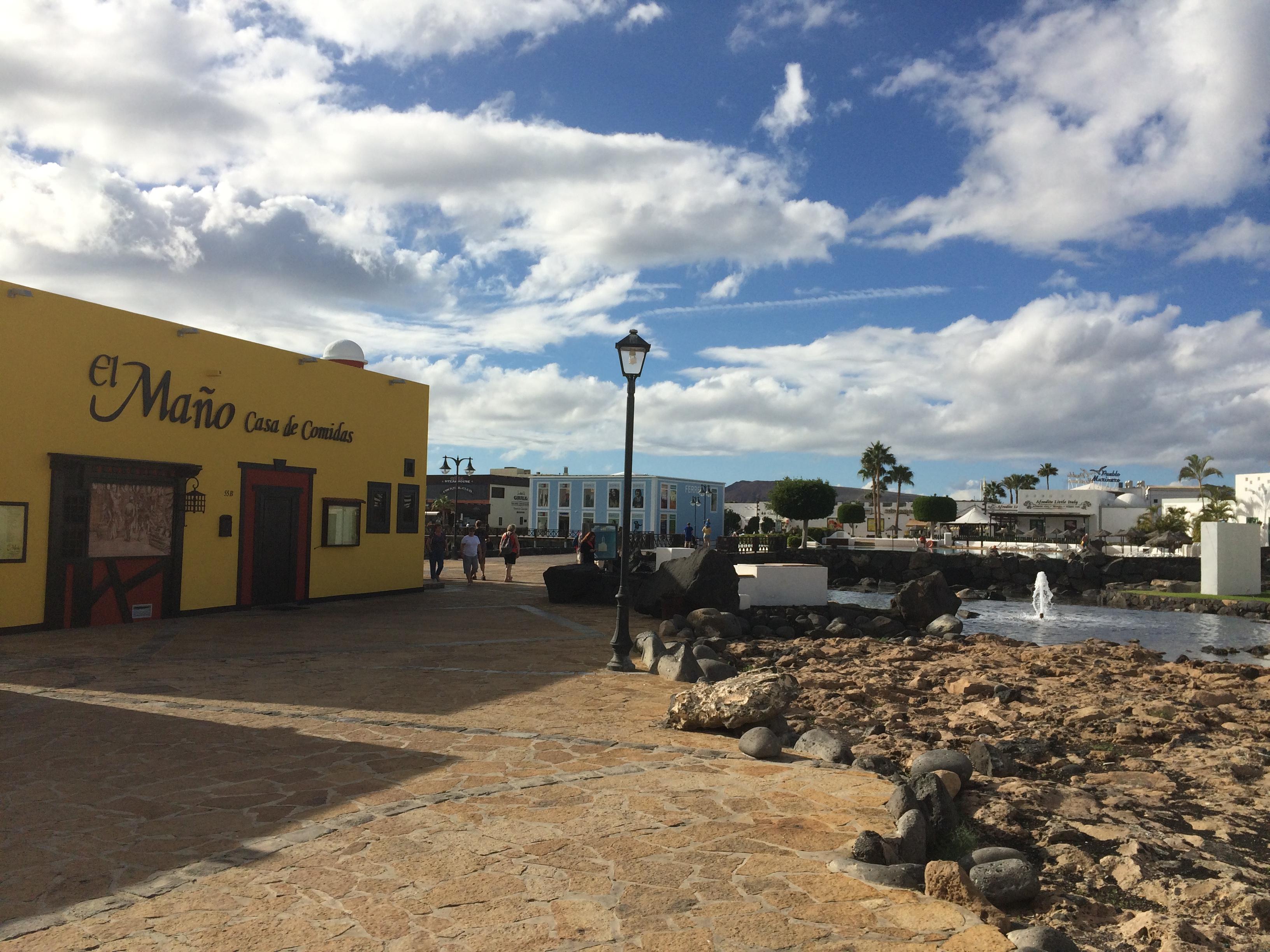 Playa Blanca Foto: 15 van 16