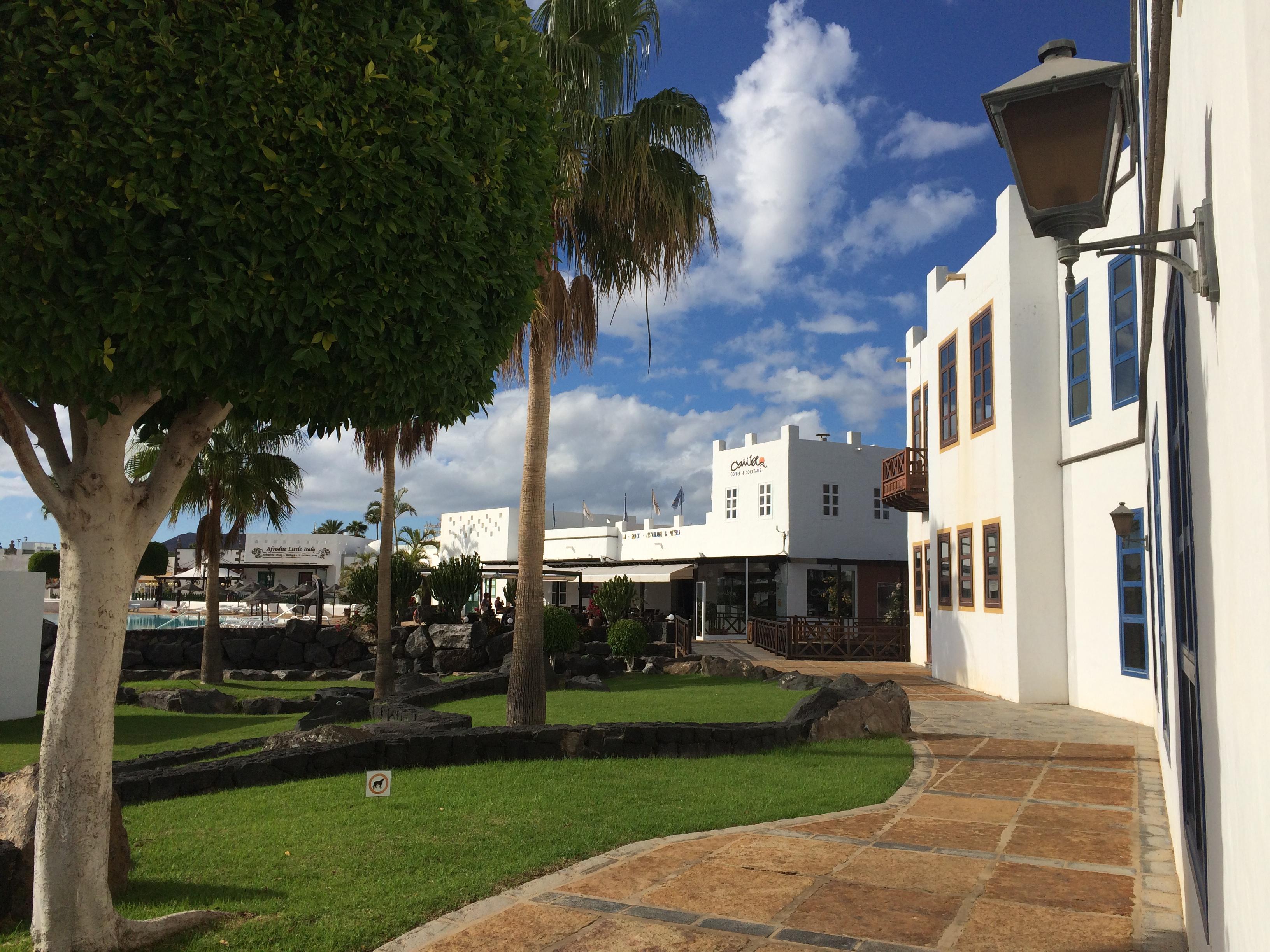 Playa Blanca Foto: 3 van 16