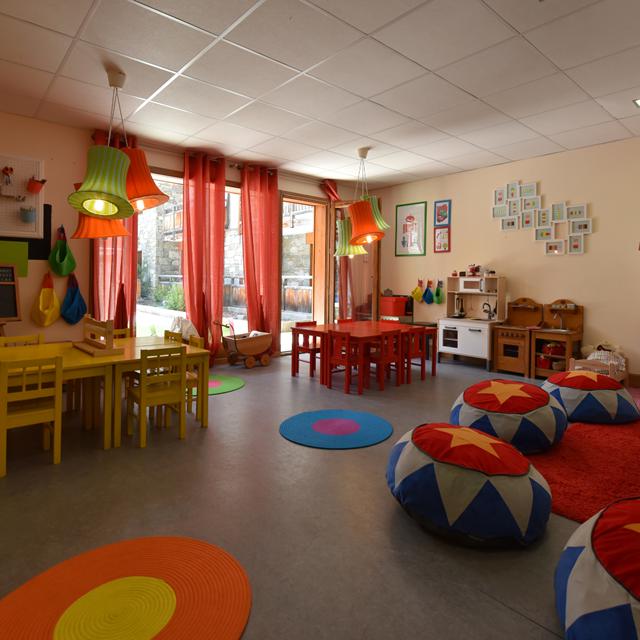 Résidence Club MMV Le Hameau des Airelles in Montgenèvre - foto 8