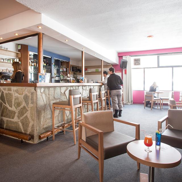 Hotel Club MMV Le Panorama in Les Deux Alpes - foto 7