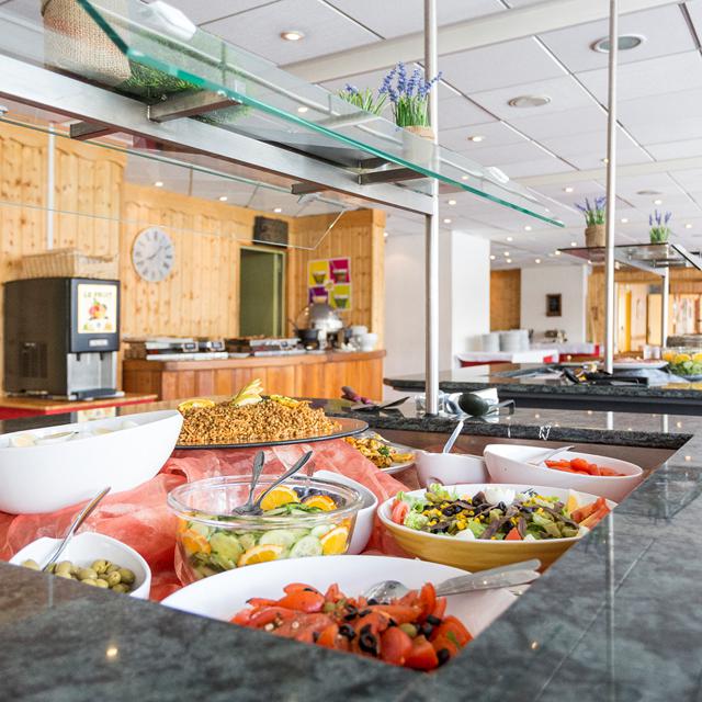 Hotel Club MMV Le Panorama in Les Deux Alpes - foto 6