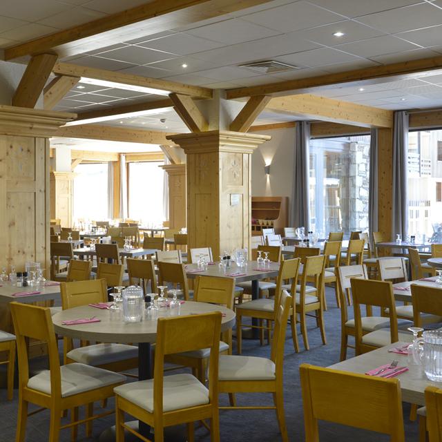 Hotel Club MMV Les Arolles in Val Thorens - foto 8