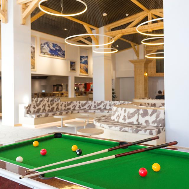 Hotel Club MMV Les Arolles in Val Thorens - foto 6
