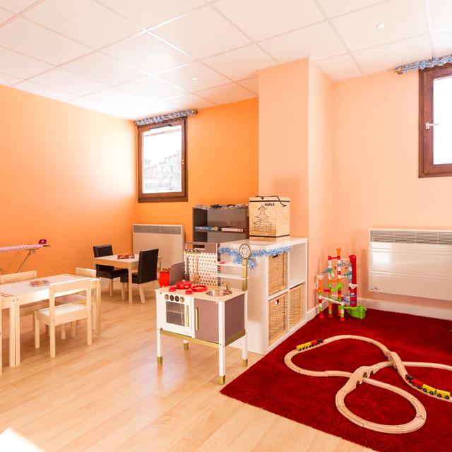 Hotel Club MMV Les Arolles in Val Thorens - foto 7