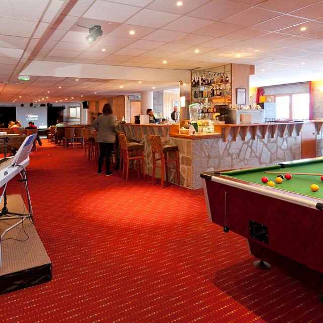 Hotel Club MMV Les Mélèzes in Les Arcs - foto 6