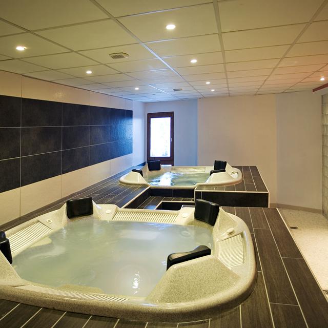 Hotel Club MMV Les Mélèzes in Les Arcs - foto 8