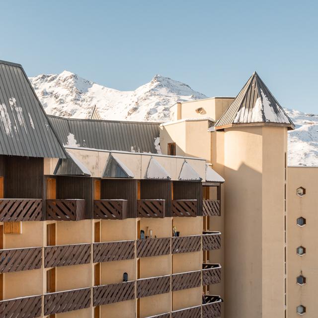 Résidence Les Temples du Soleil - Afbeelding 13