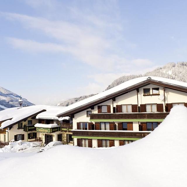 Hotel Alpenkrone - Afbeelding 6