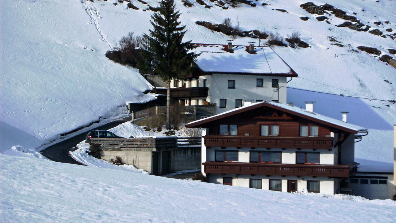 Pension Alois Arnold