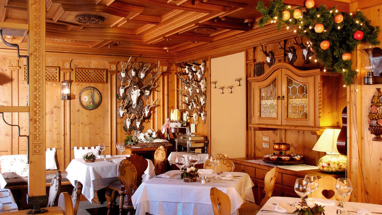 8 Dagen halfpension Hotel Evaldo