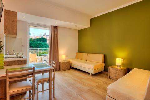 Hotel Alexandra Beach – foto 4