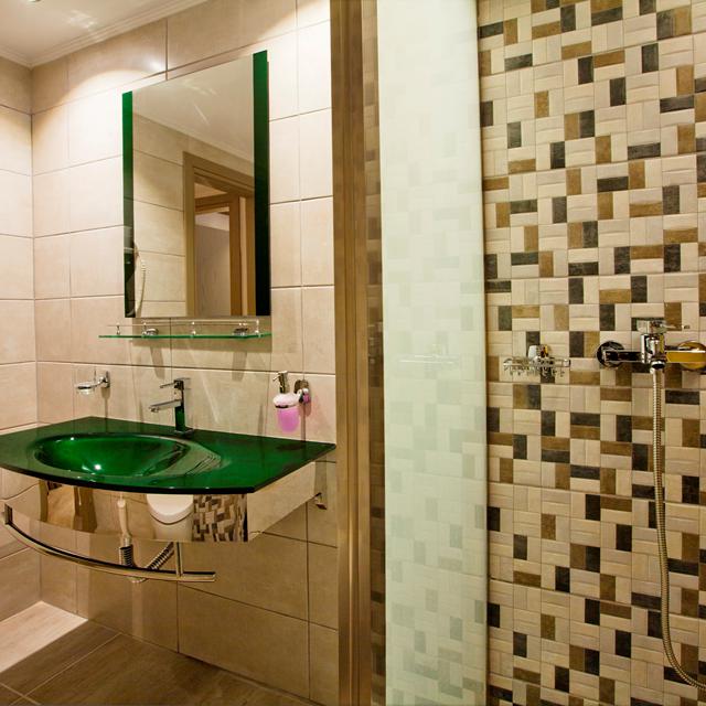 Vakantie Appartementen Alexandra Beach in Kos-Stad (Kos, Griekenland)