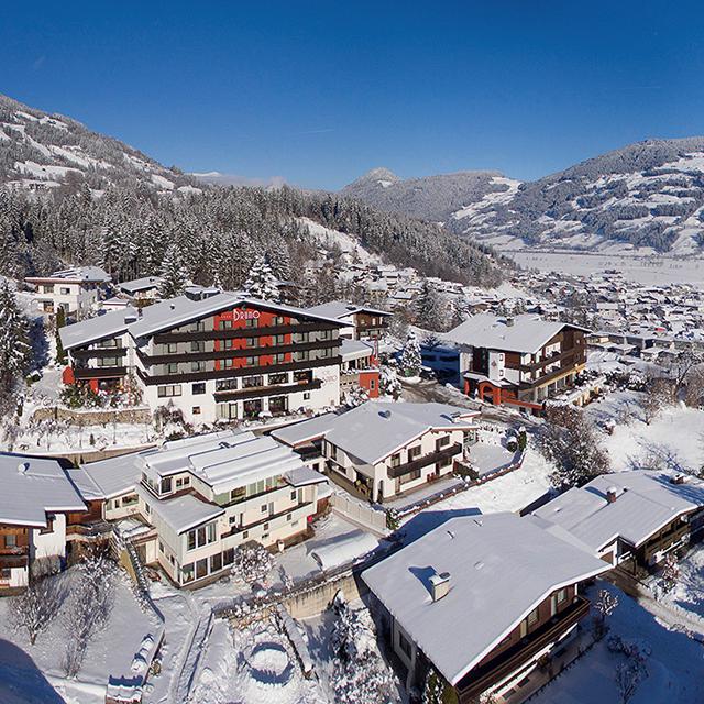 Hotel Bruno - Afbeelding 7