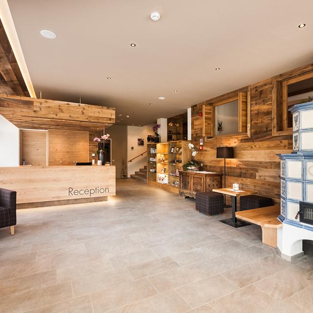 Hotel Autentis - Afbeelding 8