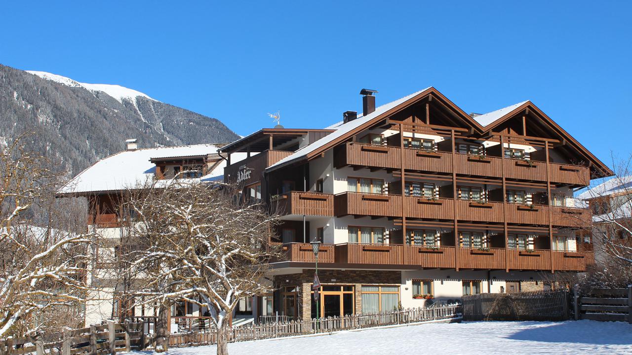 impressie Hotel Autentis