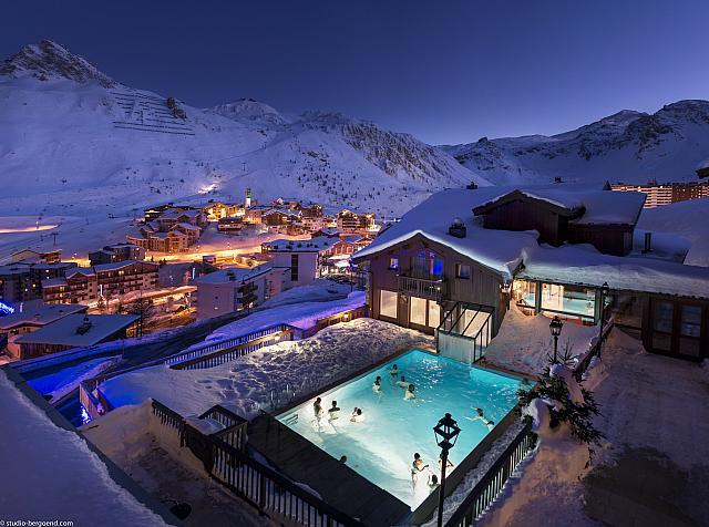 Hotel Village Montana - Afbeelding 8