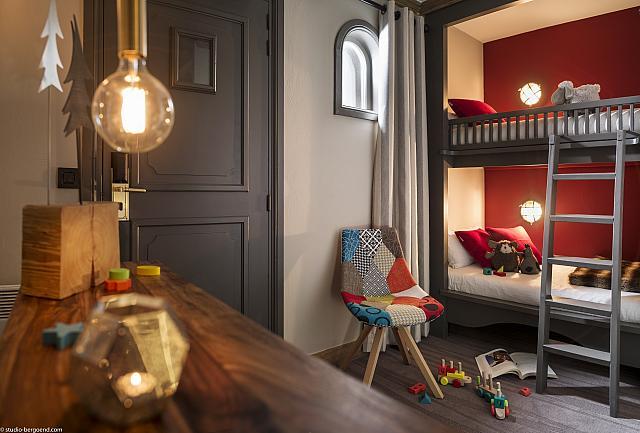 Hotel Village Montana - Afbeelding 13
