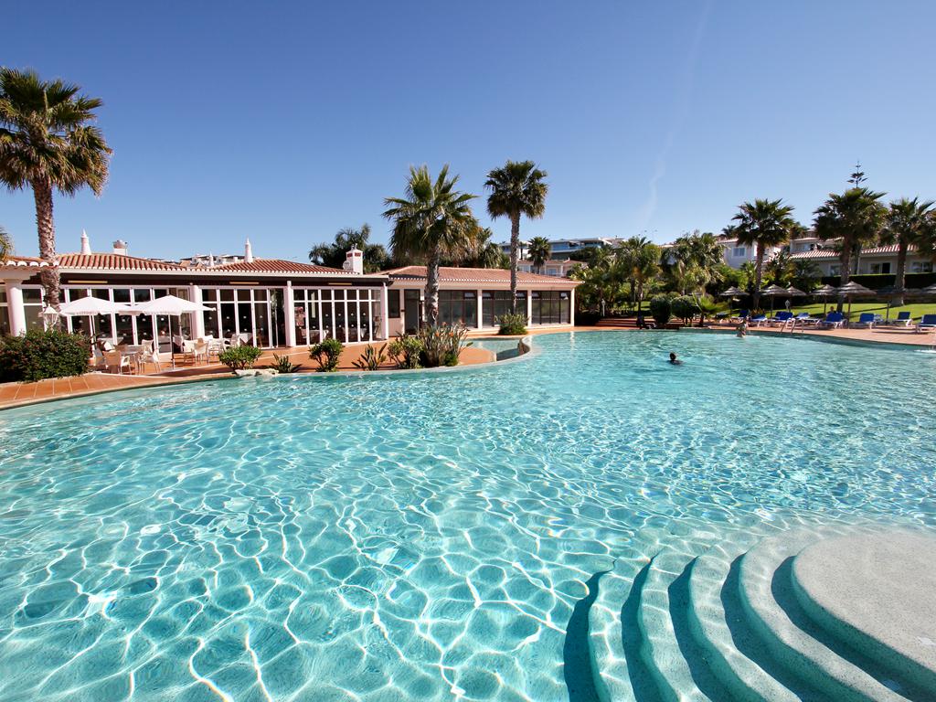 impressie SunPlace Appt Clube Porto-Mos Beach Resort