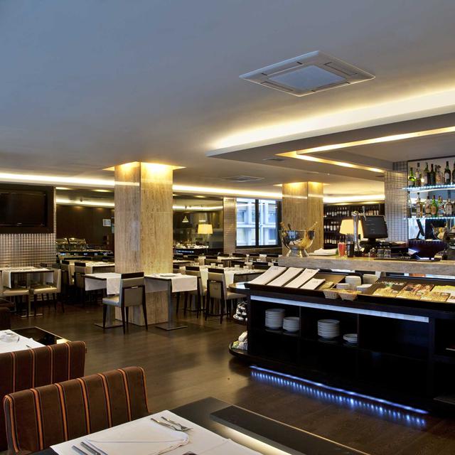 Hotel Turim Avenida Liberdade