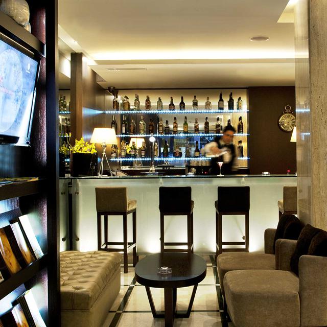 Hotel Turim Avenida Liberdade