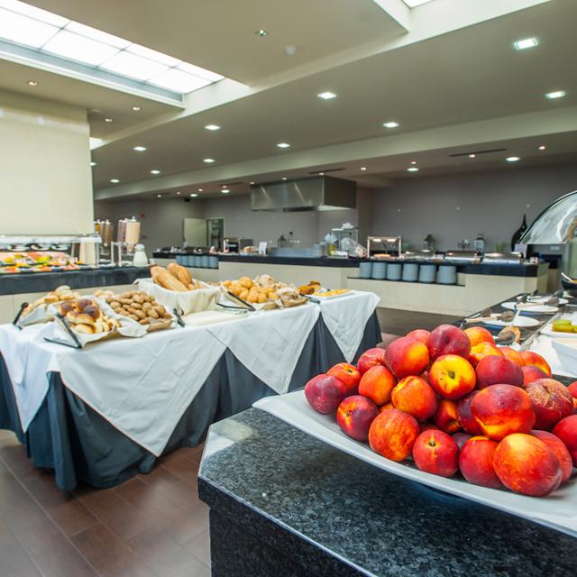 Hotel Melia Madeira Mare