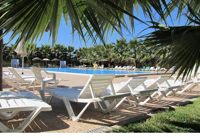 impressie Appartementen Turcongel