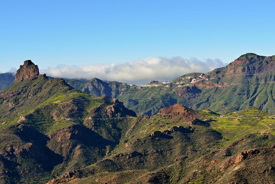 Las Palmas de Gran Canaria Foto: 4 van 7