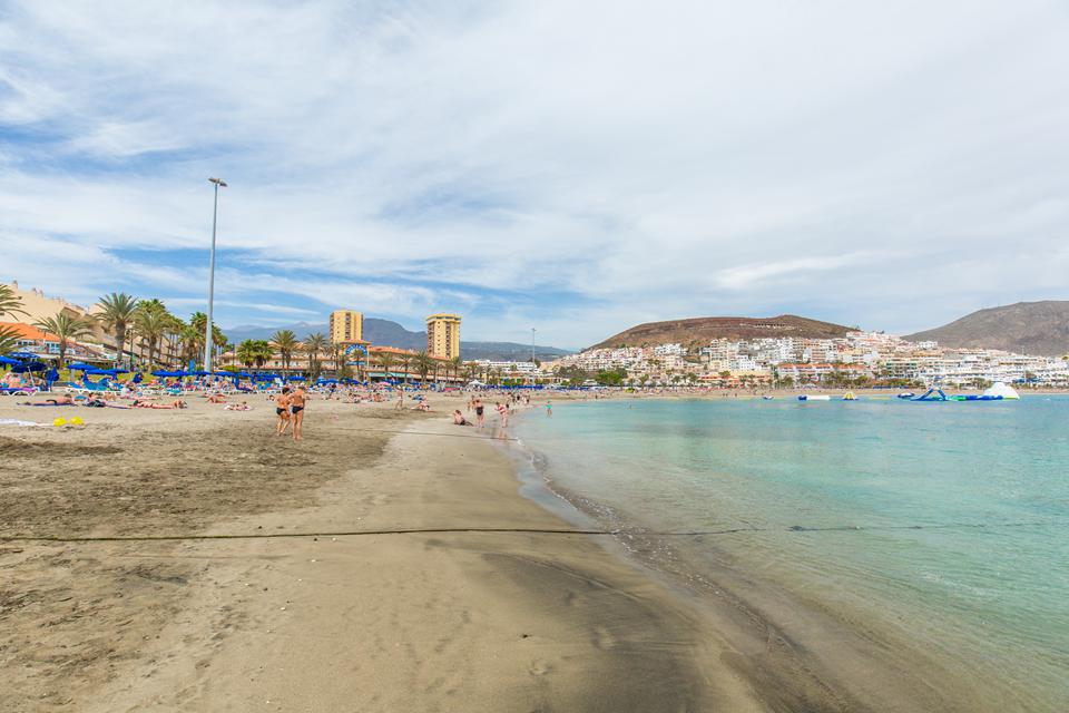 Los Cristianos Foto: 8 van 13