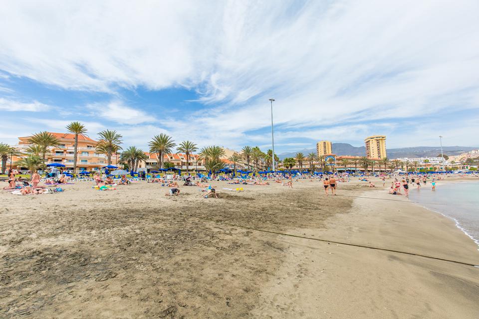 Los Cristianos Foto: 11 van 13