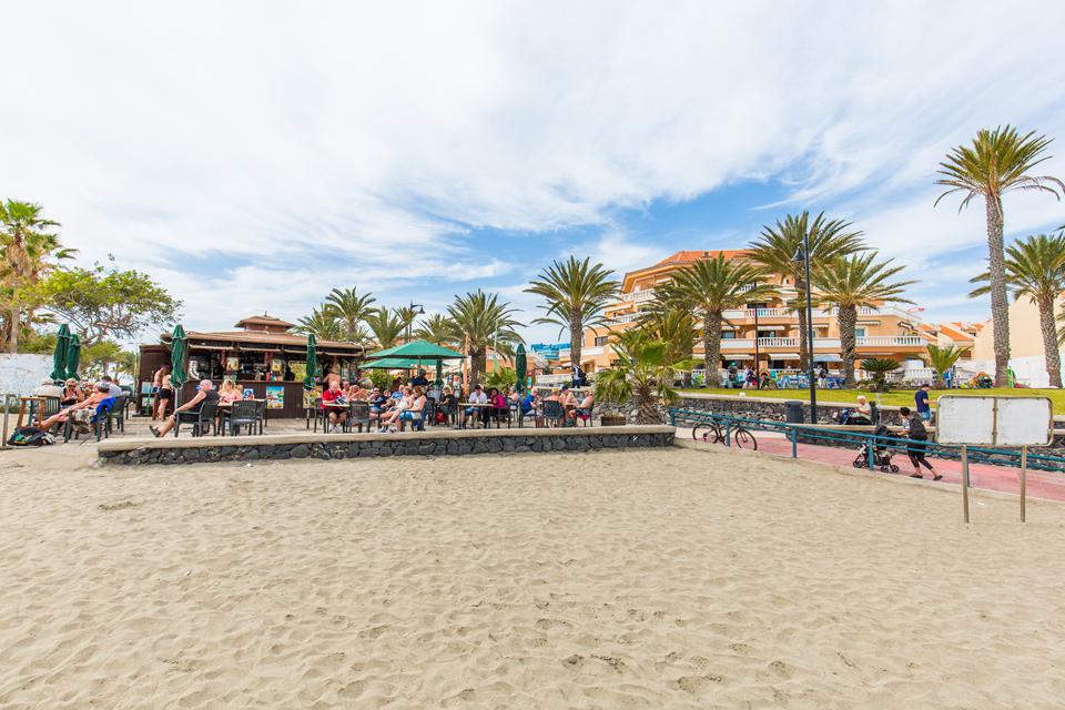 Los Cristianos Foto: 6 van 13