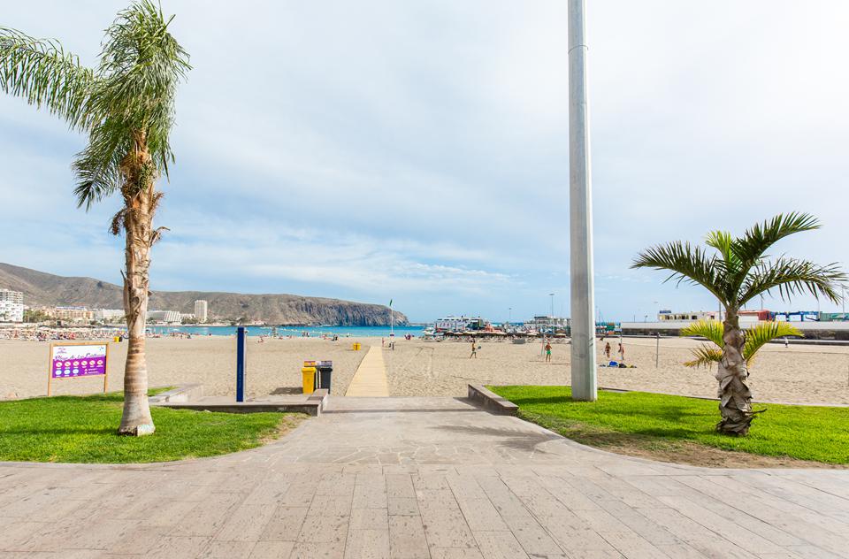 Los Cristianos Foto: 5 van 13