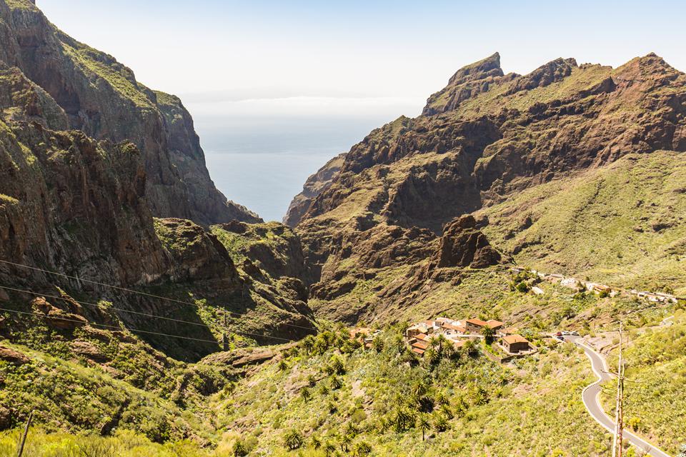 Tenerife Foto: 10 van 37