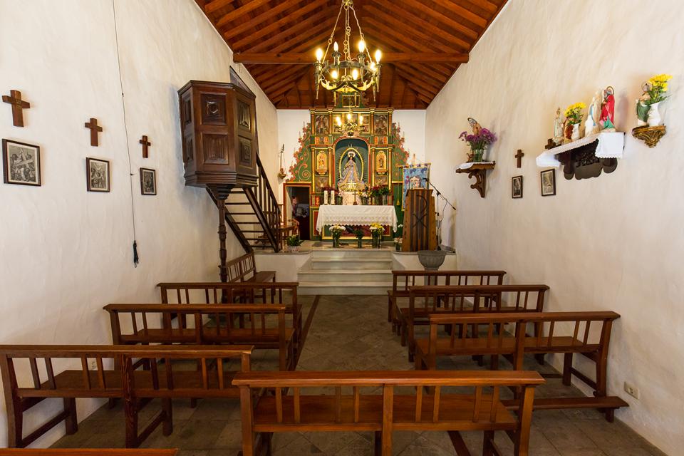 Tenerife Foto: 16 van 37