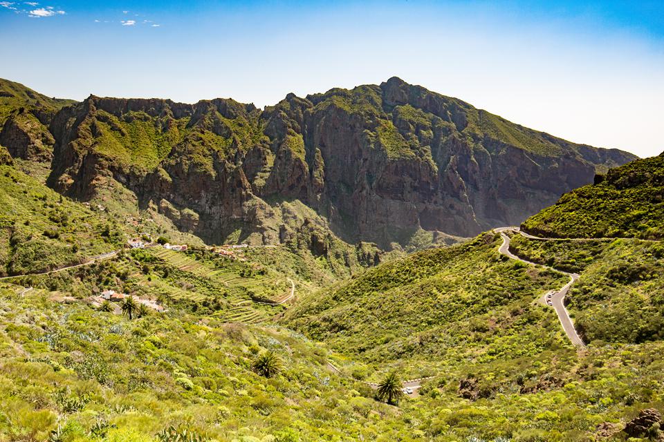 Tenerife Foto: 34 van 37
