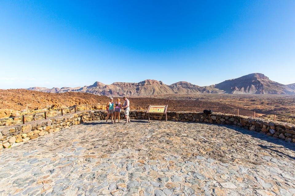 Tenerife Foto: 18 van 37