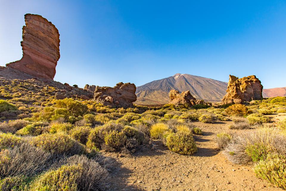 Tenerife Foto: 1 van 37