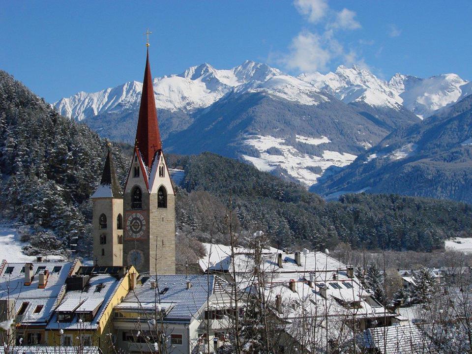 St. Lorenzen Foto: 1 van 1