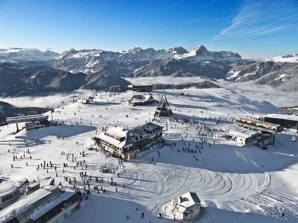 Kronplatz Foto: 1 van 1