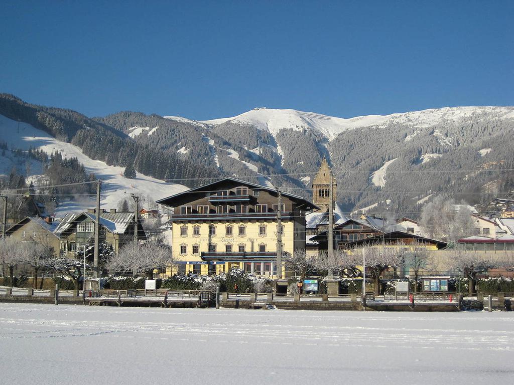 impressie Hotel Seehof