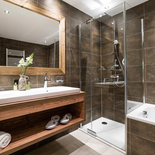 VAYA St. Zeno Lodge - Afbeelding 29