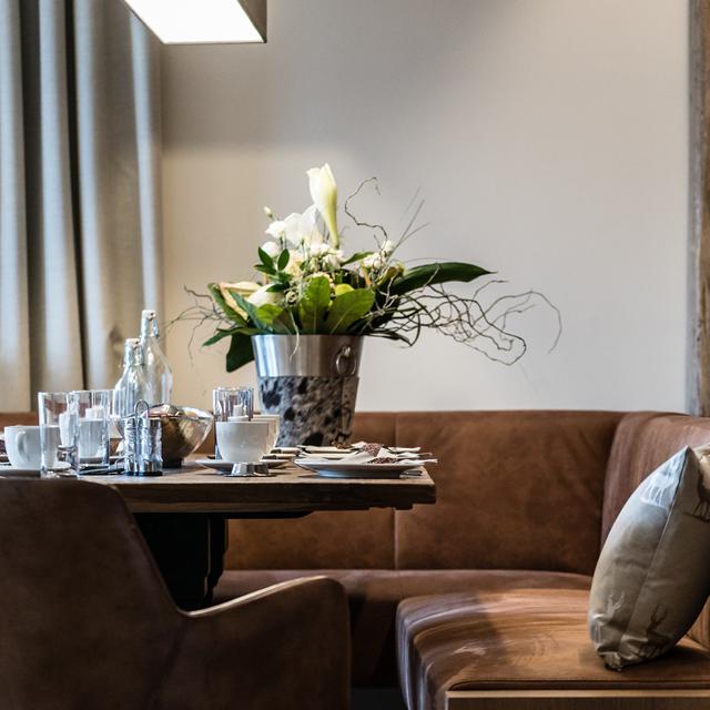 VAYA St. Zeno Lodge - Afbeelding 30