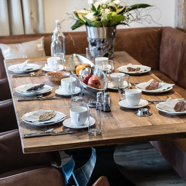 VAYA St. Zeno Lodge - Afbeelding 28