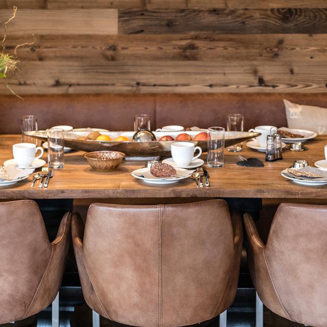 VAYA St. Zeno Lodge - Afbeelding 27