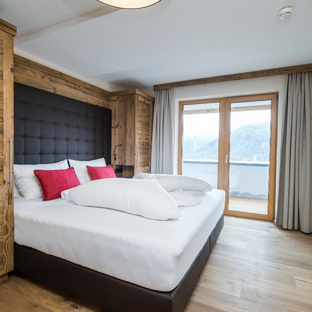 VAYA St. Zeno Lodge - Afbeelding 20