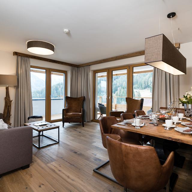 VAYA St. Zeno Lodge - Afbeelding 21