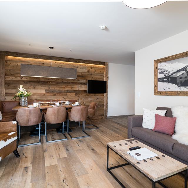 VAYA St. Zeno Lodge - Afbeelding 19